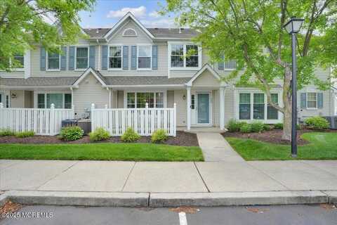 503 Oswego Court, Mount Laurel, NJ 08054