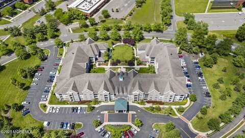 100 Middlesex Boulevard, Plainsboro, NJ 08536