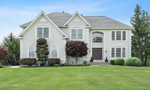 62 Pleasant Valley Road, Morganville, NJ 07751
