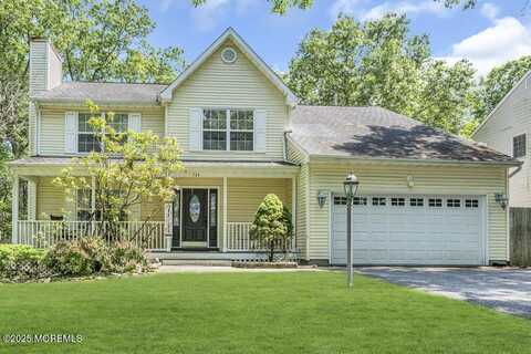 754 Holly Berry Lane, Brick, NJ 08724