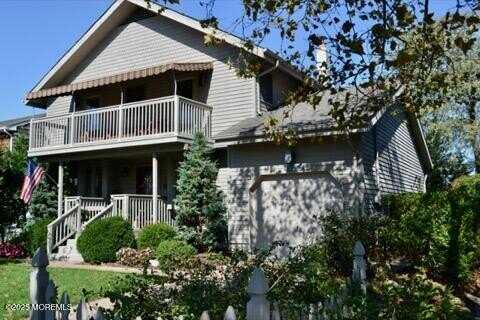 106 Osborne Avenue, Bay Head, NJ 08742
