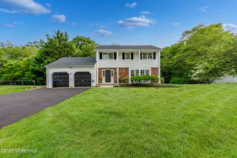 1172 Concord Drive, Brick, NJ 08724