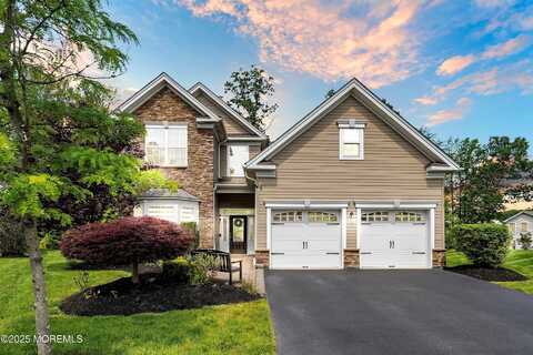 39 Northcrest Drive, Tinton Falls, NJ 07724