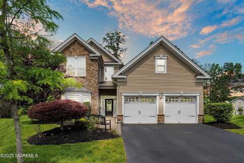 39 Northcrest Drive, Tinton Falls, NJ 07724