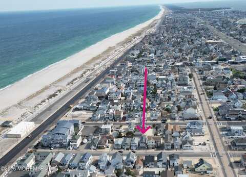 25 O Street, Seaside Park, NJ 08752