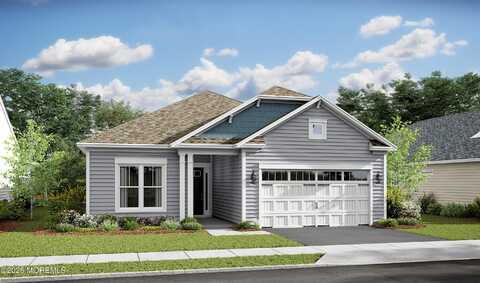 176 Route 33, Manalapan, NJ 07726
