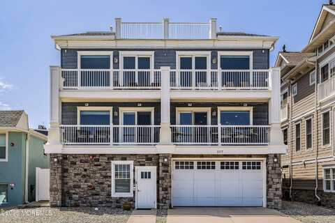 807 Ocean Avenue, Bradley Beach, NJ 07720