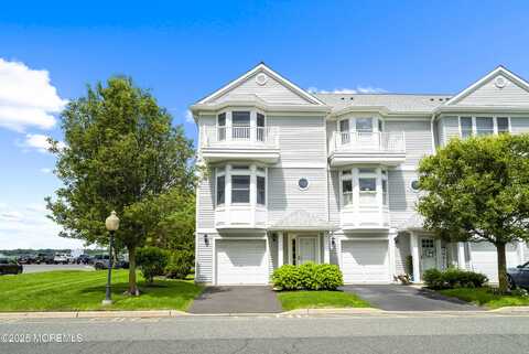 401 Captains Way, Neptune, NJ 07753