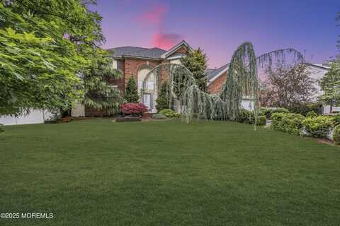 48 Knightsbridge Place, Jackson, NJ 08527