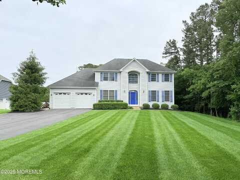 6 Eagle Ridge Lane, West Creek, NJ 08092