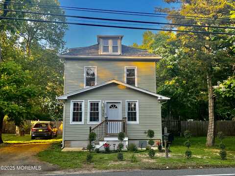 564 Marlboro Road, Old Bridge, NJ 08857