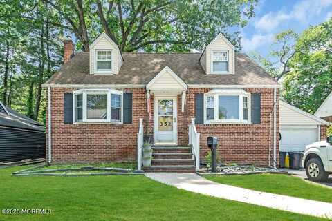 352 Birchwood Road, New Milford, NJ 07646