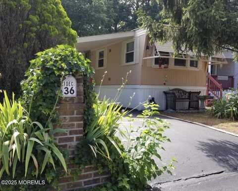 36 Antonia Drive, Jackson, NJ 08527