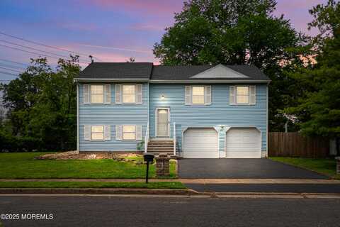 1420 Shadyside Place, South Plainfield, NJ 07080