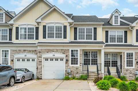 59 Brookfield Drive, Jackson, NJ 08527