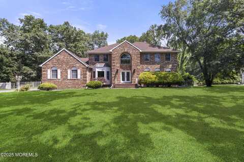 1244 Hickory Street, Toms River, NJ 08755