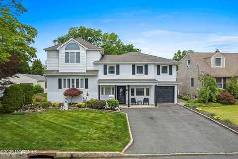 660 Summit Avenue, Kenilworth, NJ 07033