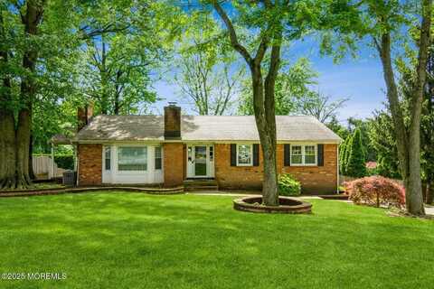 3318 Evergreen Lane, South Plainfield, NJ 07080