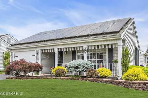 28 Mansfield Avenue, Manchester, NJ 08759