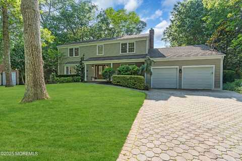 1648 White Water Court, Toms River, NJ 08755