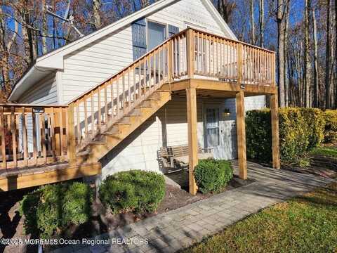 9a Stoney Hill Road, Cream Ridge, NJ 08514
