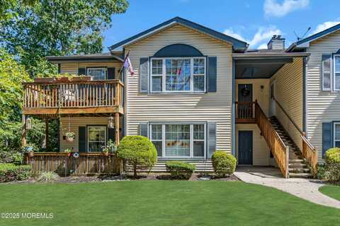 76 Puffin Glade, Bayville, NJ 08721