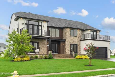1675 St Regis Court, Toms River, NJ 08755