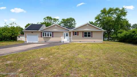 125 Orangewood Drive, Brick, NJ 08723