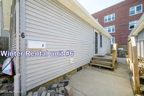 107 3rd Avenue, Bradley Beach, NJ 07720