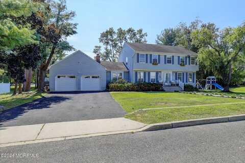 12 Harbor Court, West Long Branch, NJ 07764