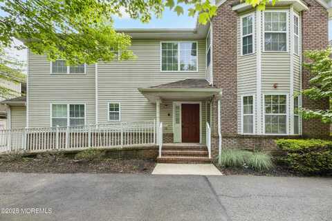 107 Forest Drive, Piscataway, NJ 08854