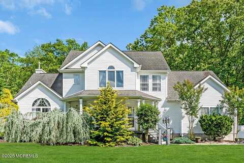 9 Kindling Way, Jackson, NJ 08527