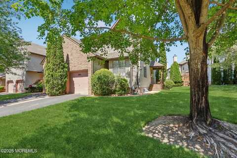 396 Oak Knoll Drive, Englishtown, NJ 07726