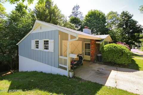 101 E Highland Avenue, Atlantic Highlands, NJ 07716