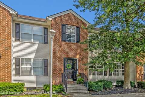 108 Drs James Parker Boulevard, Red Bank, NJ 07701