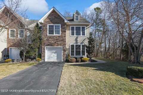 83 Osprey Drive, Old Bridge, NJ 08857