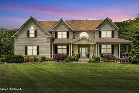 529 Woodview Road, Toms River, NJ 08755