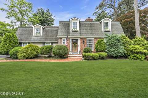 2404 Riverside Terrace, Wall, NJ 08736