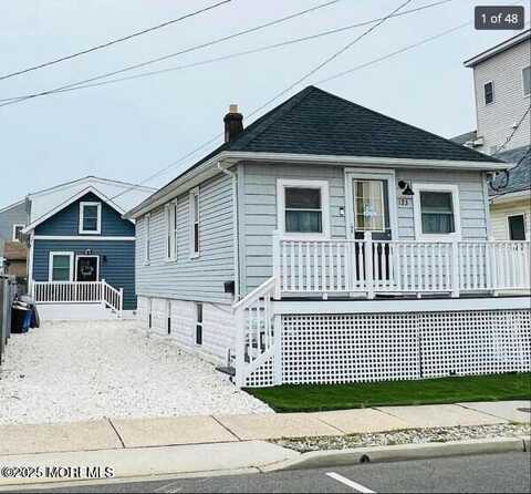 123 Franklin Avenue, Seaside Heights, NJ 08751