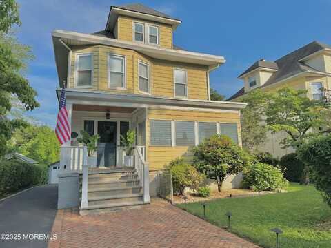 35 Cloverhill Place, Montclair, NJ 07042