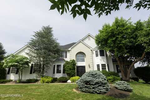 10 English Path, Freehold, NJ 07728