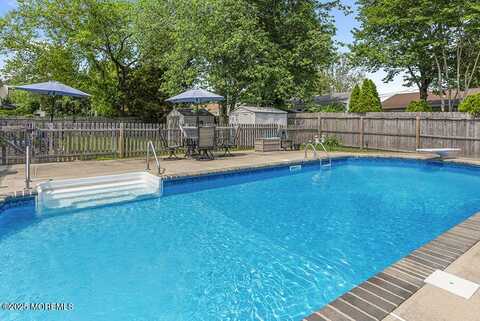 301 Spruce Drive, Brick, NJ 08723
