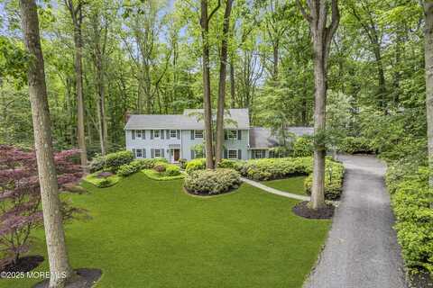 49 Crane Court, Middletown, NJ 07748