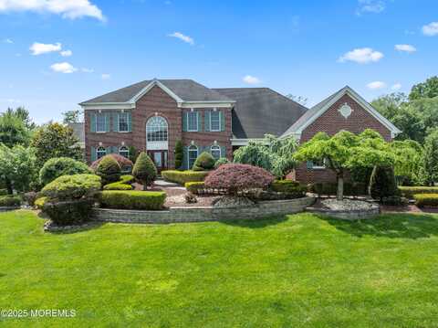 27 Witherspoon Way, Marlboro, NJ 07746