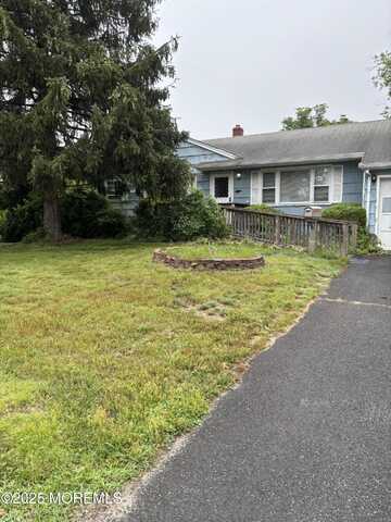 321 Green Tree Road, Brick, NJ 08724