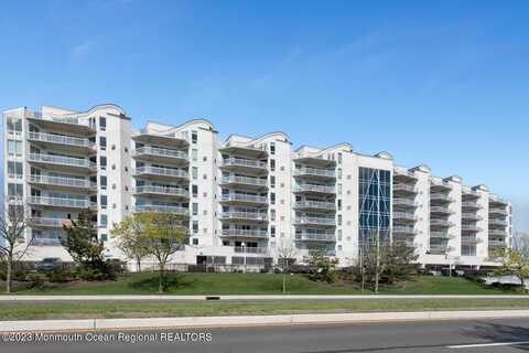 432 Ocean Boulevard N, Long Branch, NJ 07740