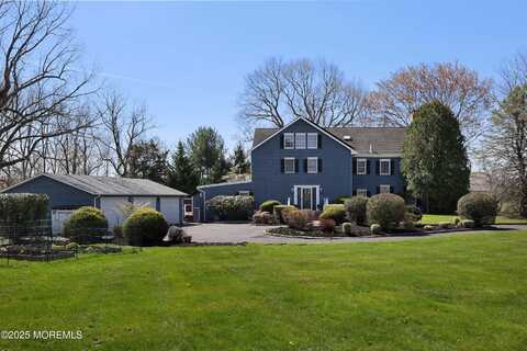 70 Bergen Mills Road, Monroe, NJ 08831