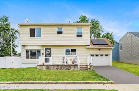 39 Scholer Drive, Union Beach, NJ 07735