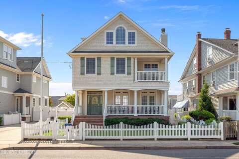 842 East Avenue, Bay Head, NJ 08742