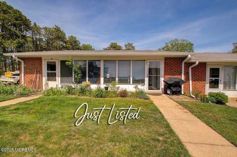 888b Inverness Court, Lakewood, NJ 08701